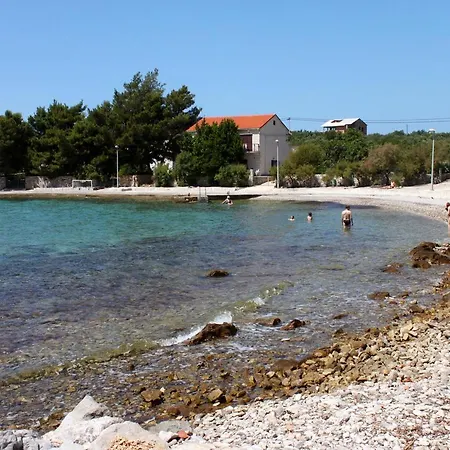 Apartman Apartments By The Sea Sucuraj, Hvar - 6732