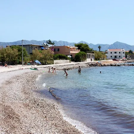 Apartman Apartments By The Sea Sucuraj, Hvar - 6732 Sucuraj