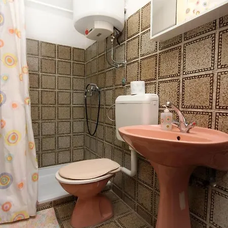 Apartman Apartments By The Sea Sucuraj, Hvar - 6732 Sucuraj
