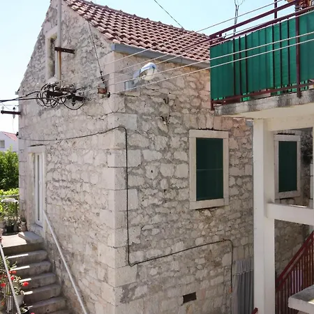 By The Sea Sucuraj, Hvar - 6732 Apartamento