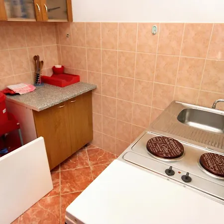 Apartman Apartments By The Sea Sucuraj, Hvar - 6732 Sucuraj