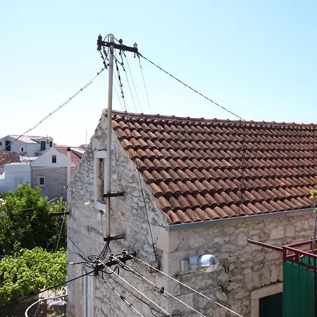 Apartments By The Sea Sucuraj, Hvar - 6732