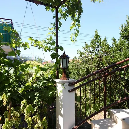 Apartamento By The Sea Sucuraj, Hvar - 6732