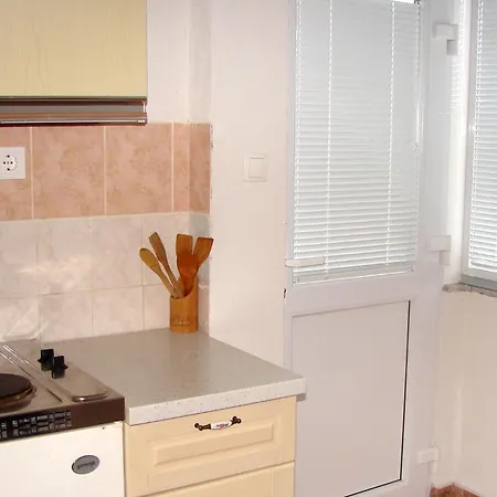 Apartments By The Sea Sucuraj, Hvar - 6732 Apartman